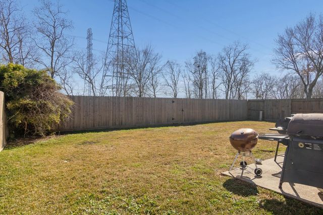 429 Blossomwood Drive Drive, League City, TX 77573