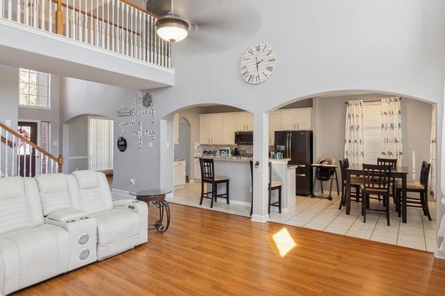 429 Blossomwood Drive Drive, League City, TX 77573