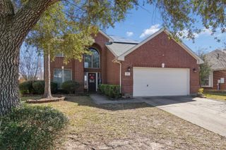 429 Blossomwood Drive Drive, League City, TX 77573