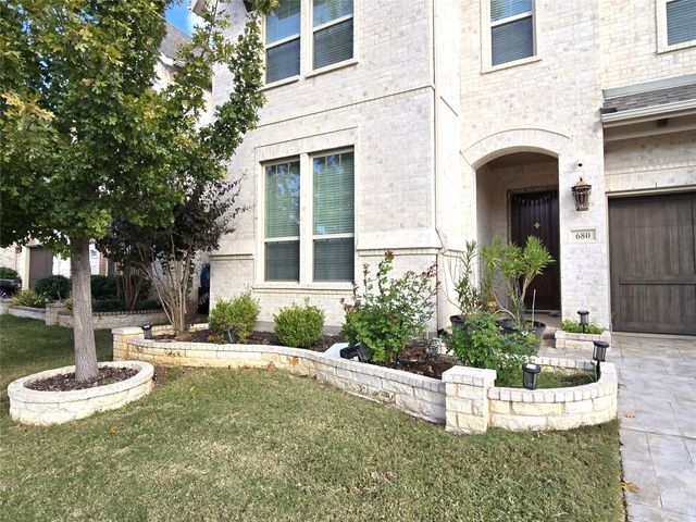 680 Wingate Road, Coppell, TX 75019