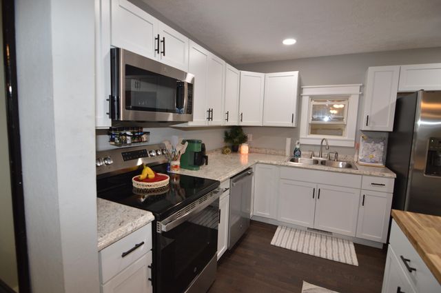 1278 Elm Fork Road, Nicholasville, KY 40356