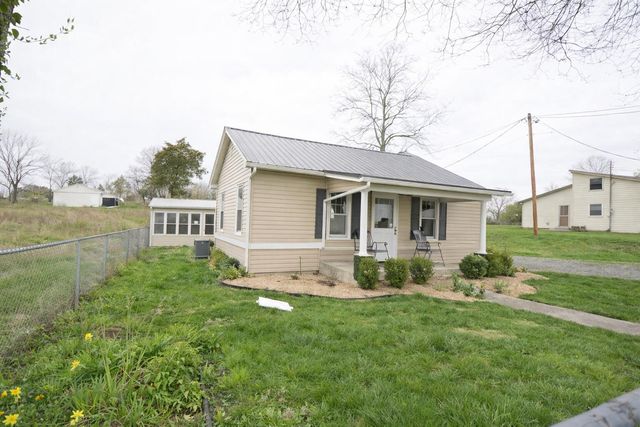 1278 Elm Fork Road, Nicholasville, KY 40356