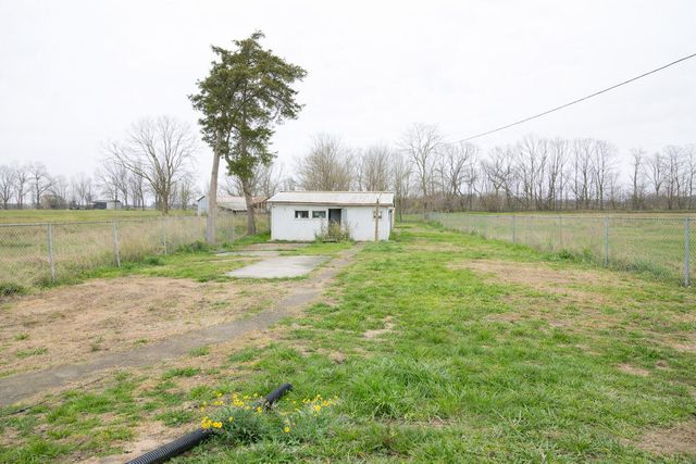 1278 Elm Fork Road, Nicholasville, KY 40356