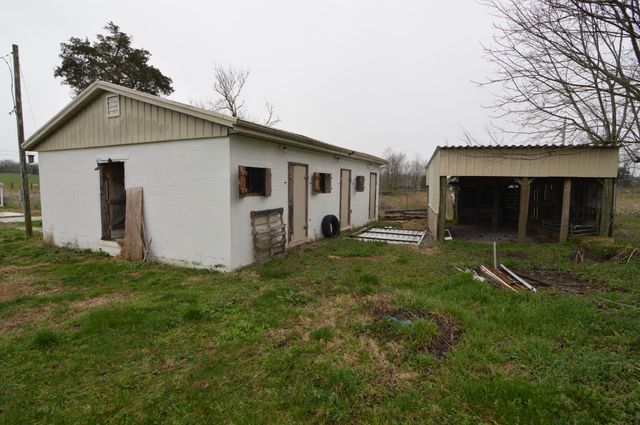 1278 Elm Fork Road, Nicholasville, KY 40356