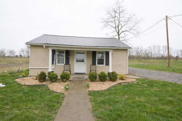 1278 Elm Fork Road, Nicholasville, KY 40356