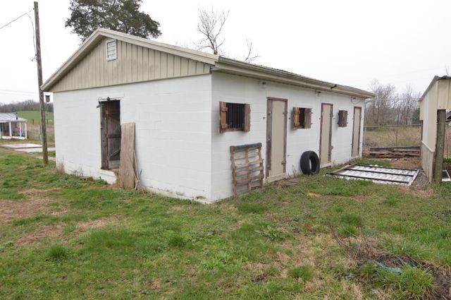 1278 Elm Fork Road, Nicholasville, KY 40356