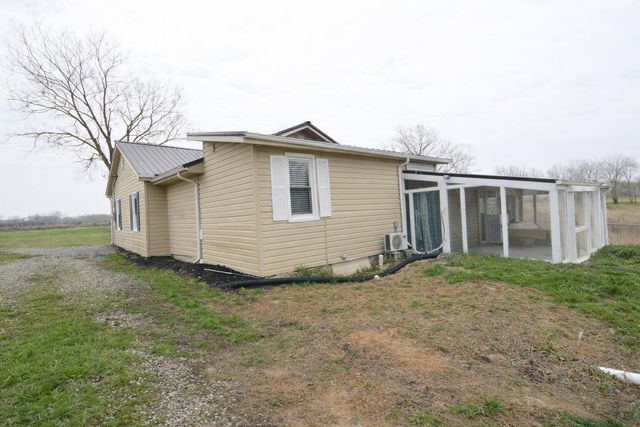 1278 Elm Fork Road, Nicholasville, KY 40356