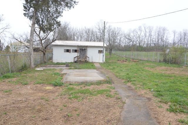 1278 Elm Fork Road, Nicholasville, KY 40356