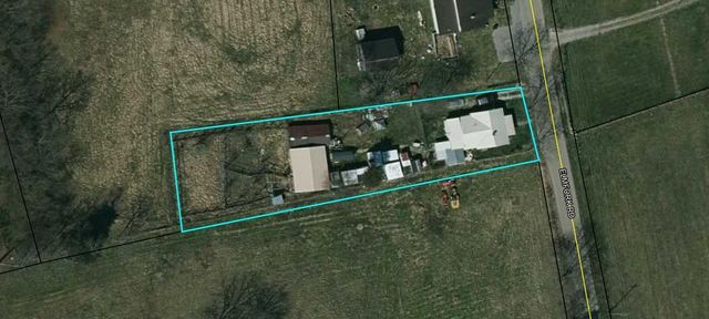 1278 Elm Fork Road, Nicholasville, KY 40356