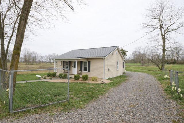1278 Elm Fork Road, Nicholasville, KY 40356