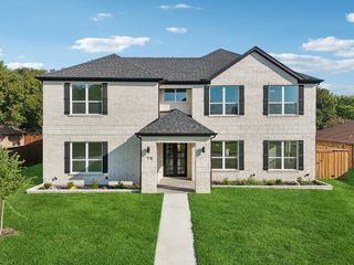 1613 Cherbourg Drive, Plano, TX 75075