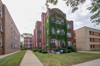 10535 S Hale Avenue 1W, Chicago, IL 60643