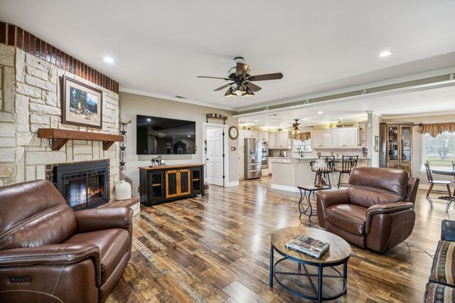 13901 FM 2860 B, Kaufman, TX 75142