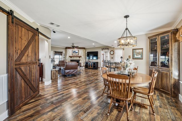 13901 FM 2860 B, Kaufman, TX 75142