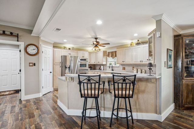 13901 FM 2860 B, Kaufman, TX 75142