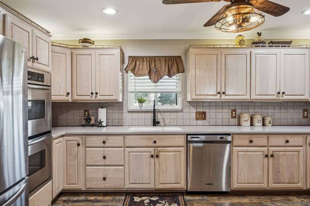 13901 FM 2860 B, Kaufman, TX 75142