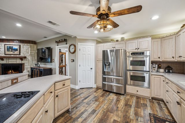 13901 FM 2860 B, Kaufman, TX 75142