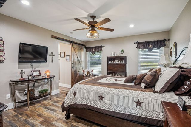 13901 FM 2860 B, Kaufman, TX 75142
