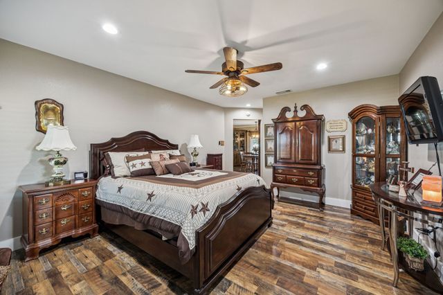 13901 FM 2860 B, Kaufman, TX 75142