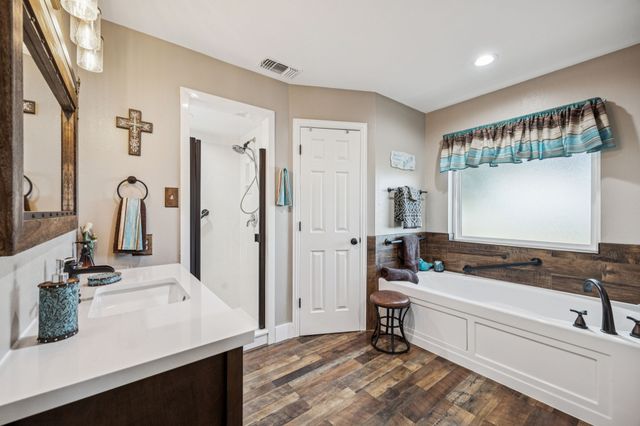 13901 FM 2860 B, Kaufman, TX 75142