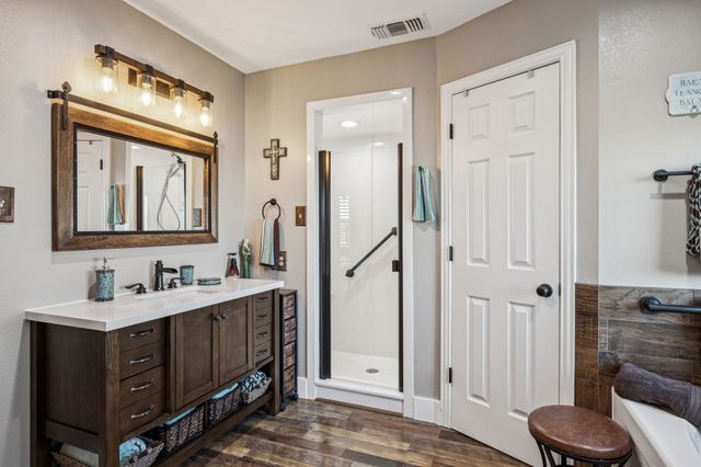 13901 FM 2860 B, Kaufman, TX 75142