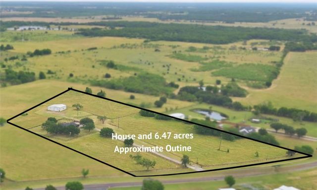 13901 FM 2860 B, Kaufman, TX 75142