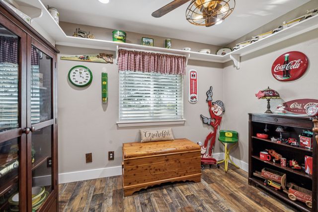13901 FM 2860 B, Kaufman, TX 75142
