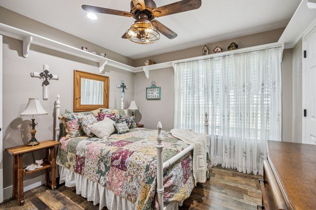 13901 FM 2860 B, Kaufman, TX 75142