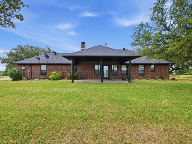 13901 FM 2860 B, Kaufman, TX 75142