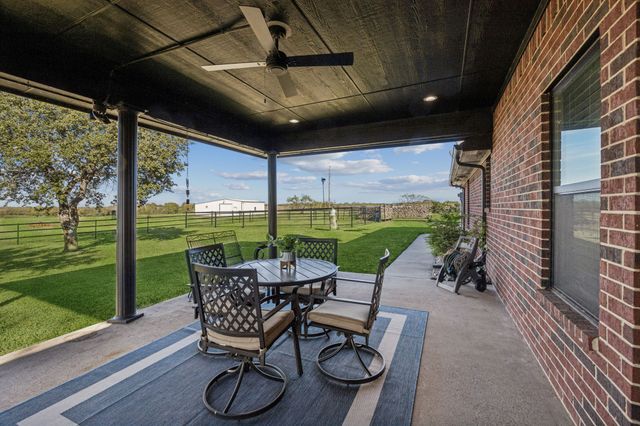 13901 FM 2860 B, Kaufman, TX 75142