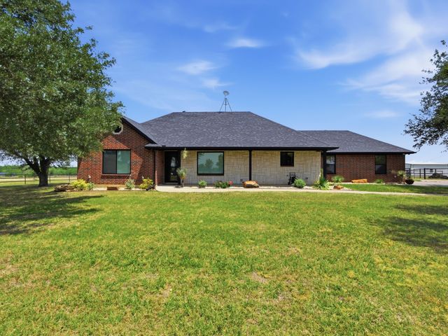 13901 FM 2860 B, Kaufman, TX 75142