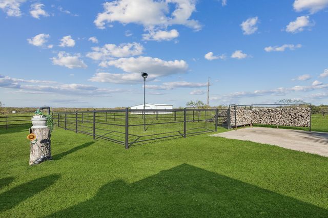 13901 FM 2860 B, Kaufman, TX 75142