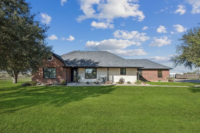 13901 FM 2860 B, Kaufman, TX 75142