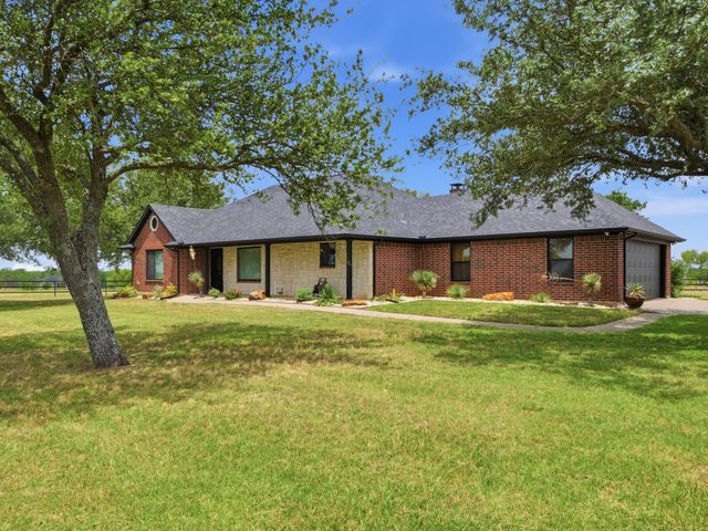 13901 FM 2860 B, Kaufman, TX 75142