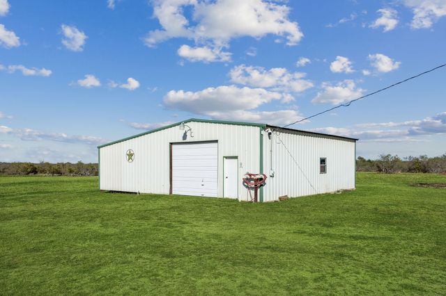 13901 FM 2860 B, Kaufman, TX 75142