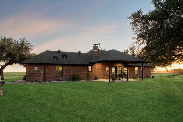 13901 FM 2860 B, Kaufman, TX 75142