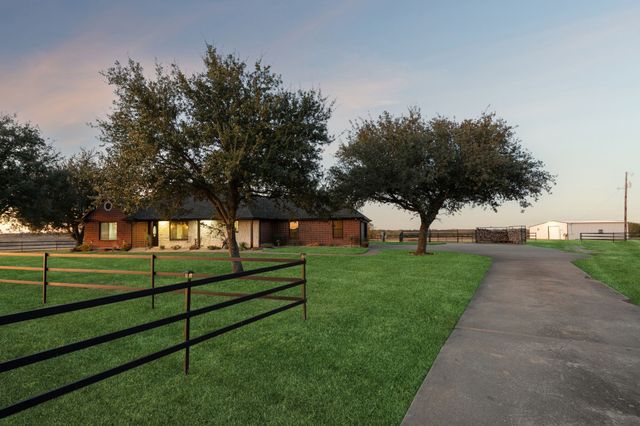13901 FM 2860 B, Kaufman, TX 75142