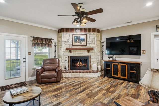 13901 FM 2860 B, Kaufman, TX 75142