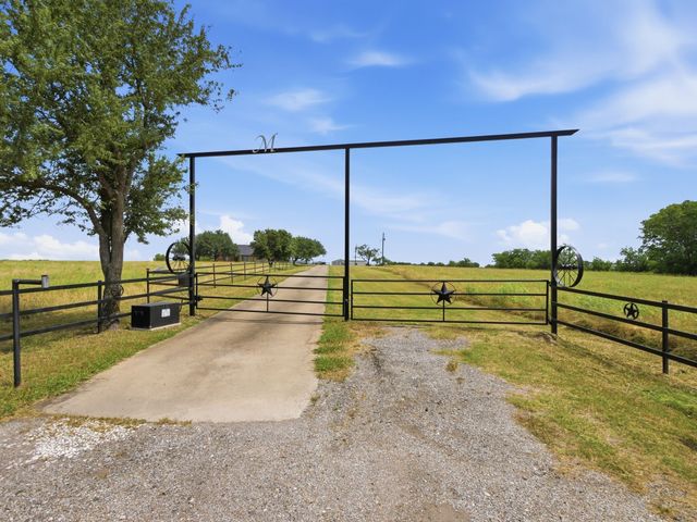 13901 FM 2860 B, Kaufman, TX 75142