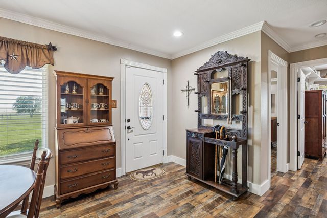 13901 FM 2860 B, Kaufman, TX 75142