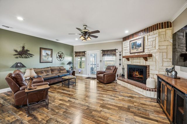 13901 FM 2860 B, Kaufman, TX 75142