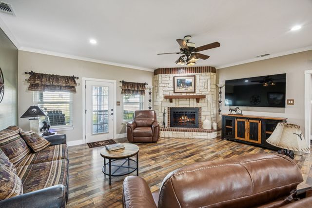13901 FM 2860 B, Kaufman, TX 75142