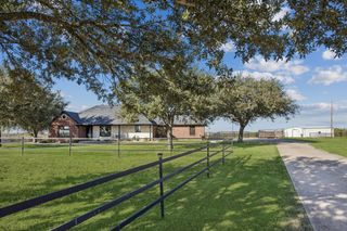13901 FM 2860 B, Kaufman, TX 75142