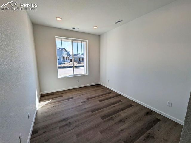 9331 Golden Buffs Drive, Colorado Springs, CO 80925