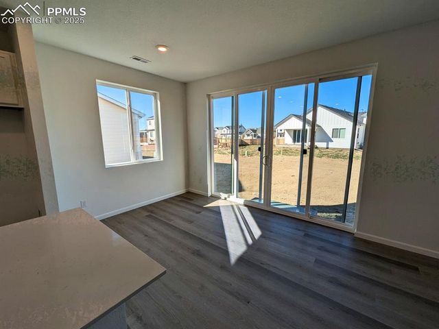 9331 Golden Buffs Drive, Colorado Springs, CO 80925