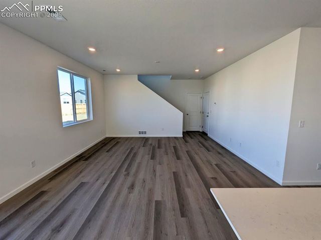 9331 Golden Buffs Drive, Colorado Springs, CO 80925