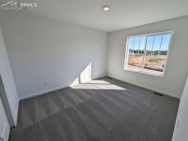 9331 Golden Buffs Drive, Colorado Springs, CO 80925