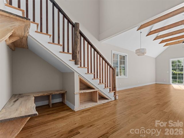 551 Fisher Road, Brevard, NC 28712