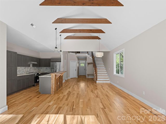 551 Fisher Road, Brevard, NC 28712