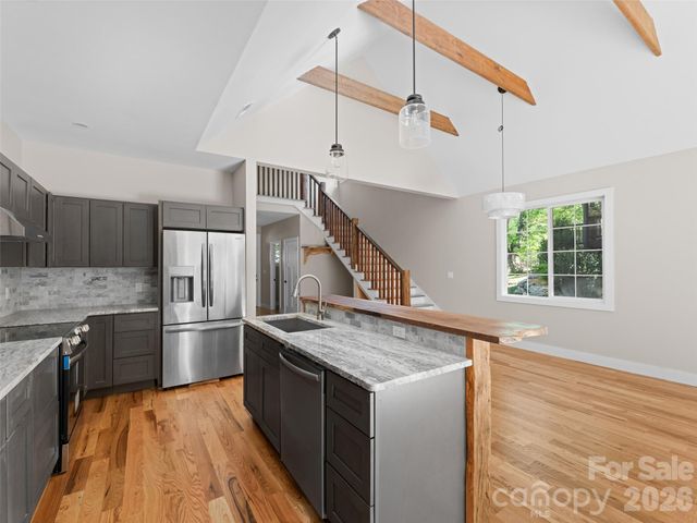 551 Fisher Road, Brevard, NC 28712